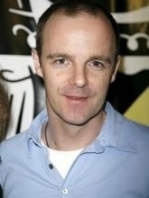 布莱恩·F·奥博恩 Brian F. O'Byrne照片