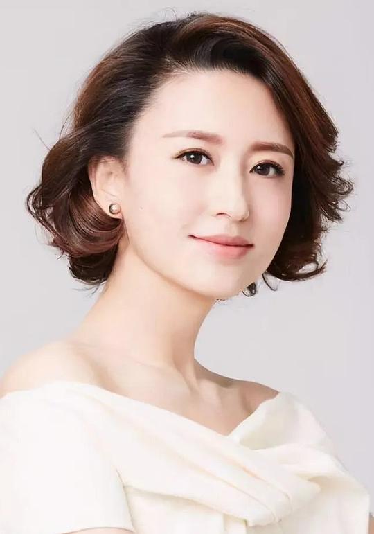 张蕾 Lei Zhang照片
