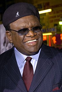 乔治·华莱士 George Wallace照片