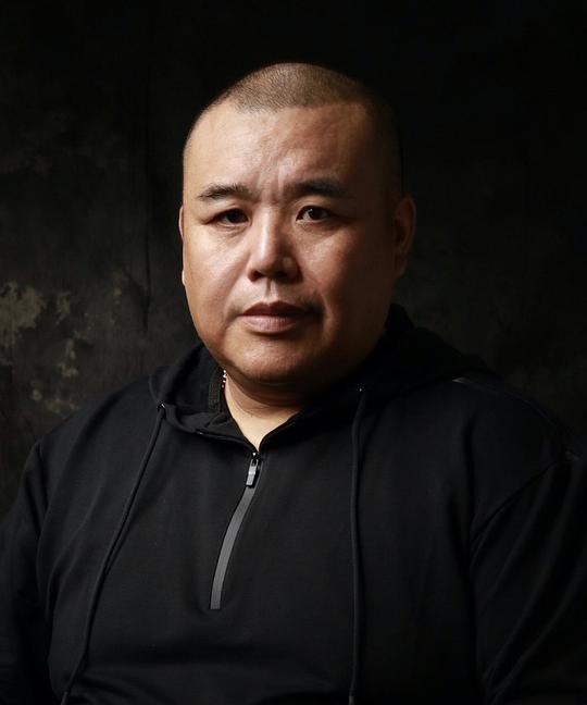王军 Jun Wang照片