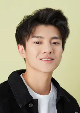 张帆 Fan Zhang照片
