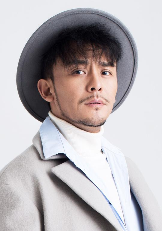 李昂 Ang Li照片
