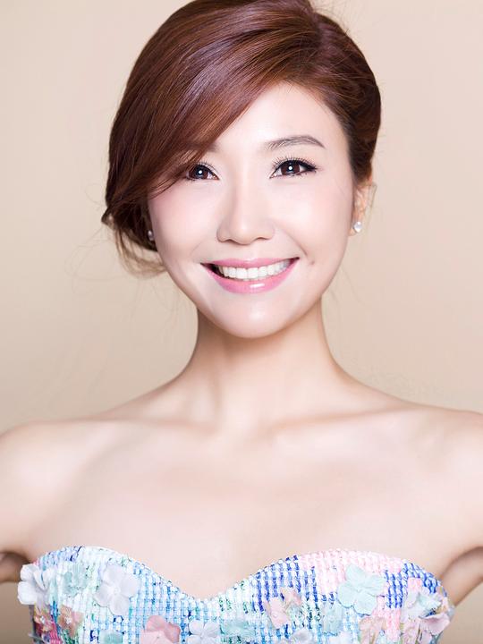 张扬 Yang Zhang照片