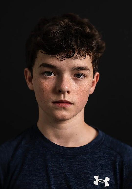 欧文·库珀 Owen Cooper照片