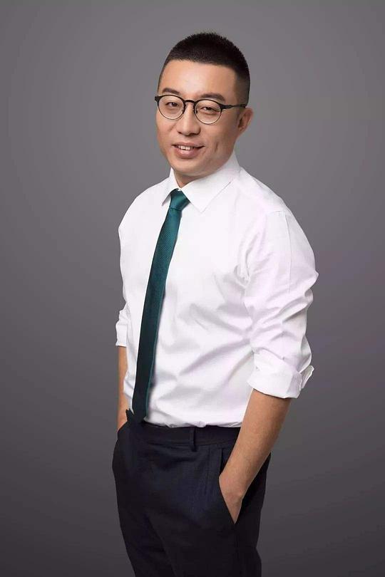 陈伟 Wei Chen照片