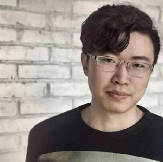 刘宇 Yu Liu照片
