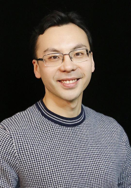 沙丹 Dan Sha照片