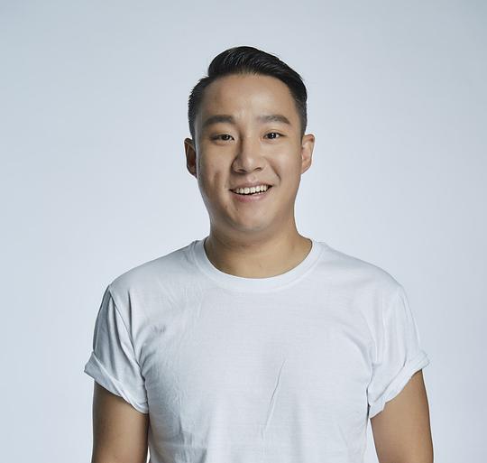 郭亮 Liang Guo照片