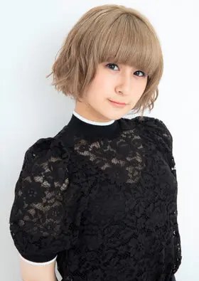 吉田有里 Yuri Yoshida照片