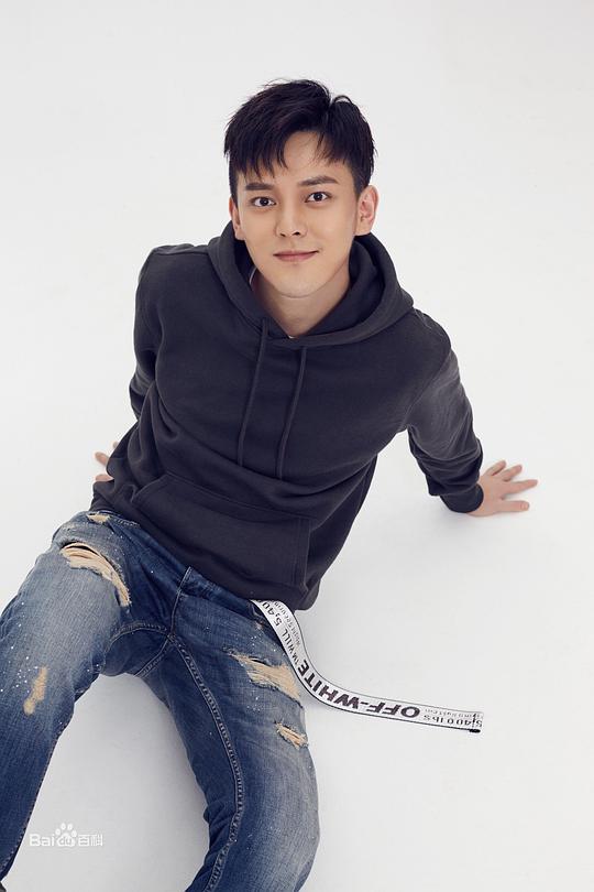 王子铭 Ziming Wang照片