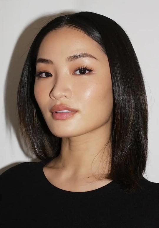 泽井杏奈 Anna Sawai照片