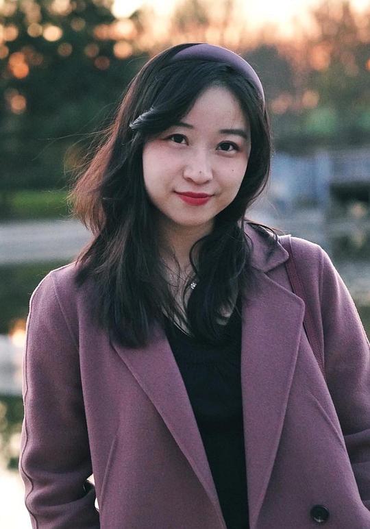 王静 Jing Wang照片