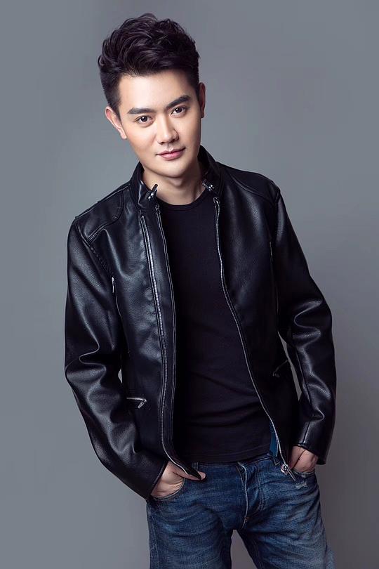 孙涛 Tao Sun照片