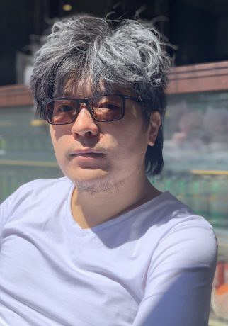 杨波 Bo Yang照片
