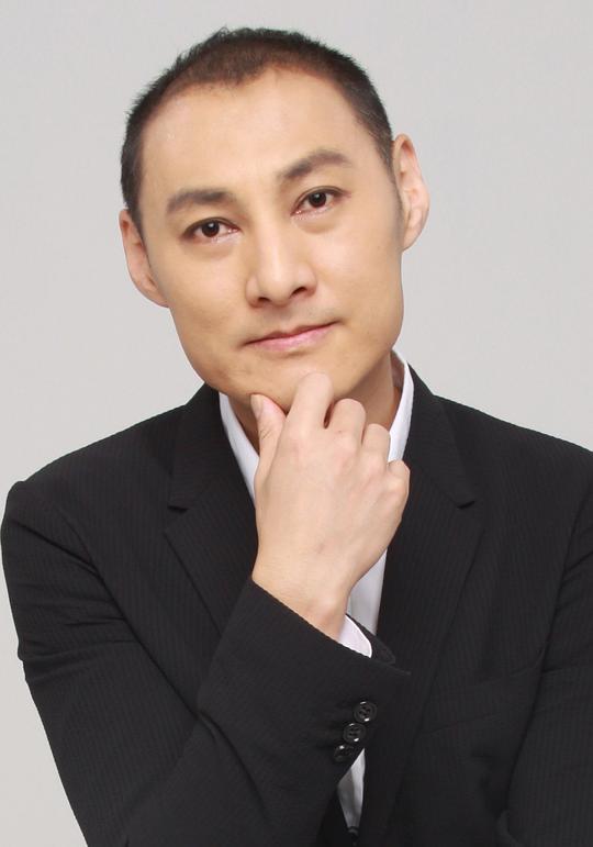 于飞 Fei Yu照片
