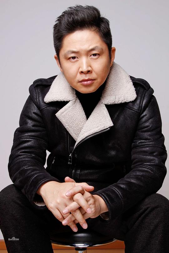 林鹏 Peng Lin照片