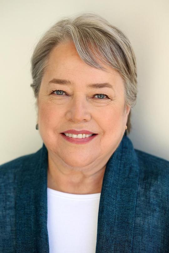 凯西·贝茨 Kathy Bates照片