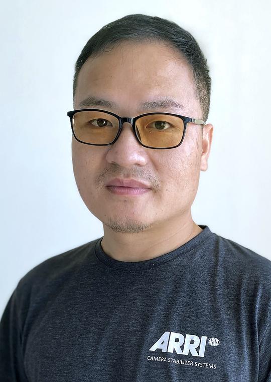 赵海涛 Haitao Zhao照片
