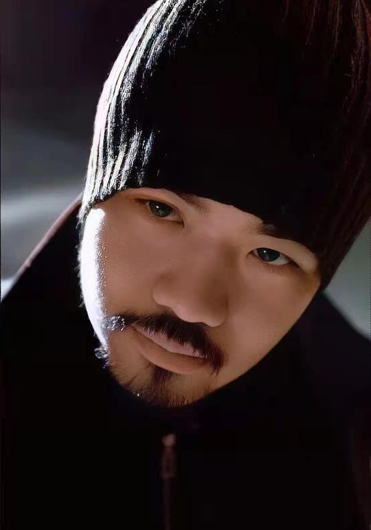 任杰 Jie Ren照片