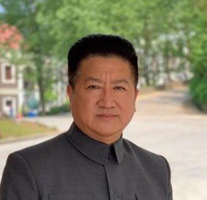 叶进 Jin Ye照片