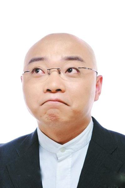 王凯 Kai Wang照片