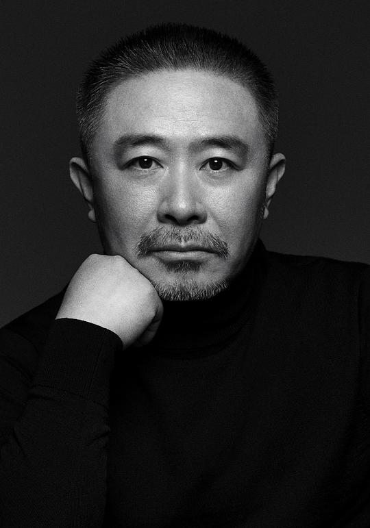 陈宇 Yu Chen照片