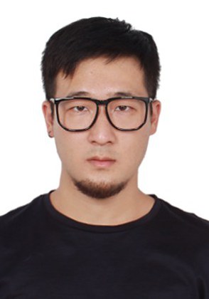 张喆 Zhe Zhang照片