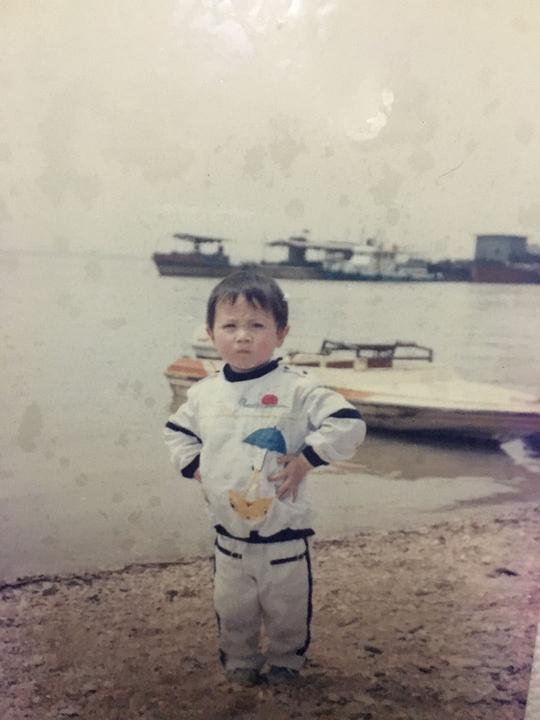 沈磊 Lei Shen照片