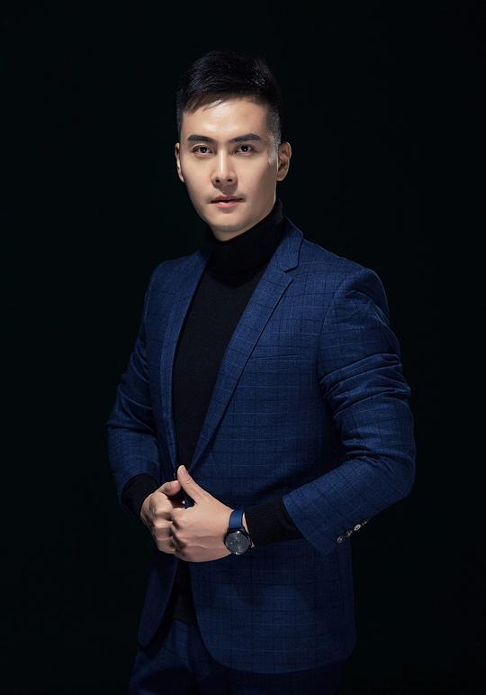 陈宝国 Baoguo Chen照片