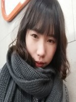 金定恩 KIM Jungeun照片