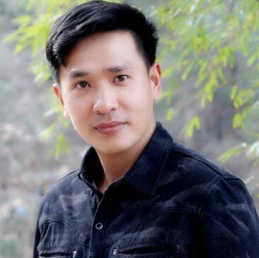 张海峰 Haifeng Zhang照片