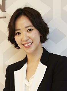 全慧珍 Hye-jin Jeon照片