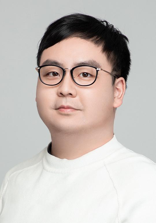 陈思宇 Siyu Chen照片