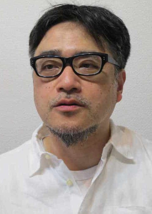 山内健司 Kenji Yamauchi照片