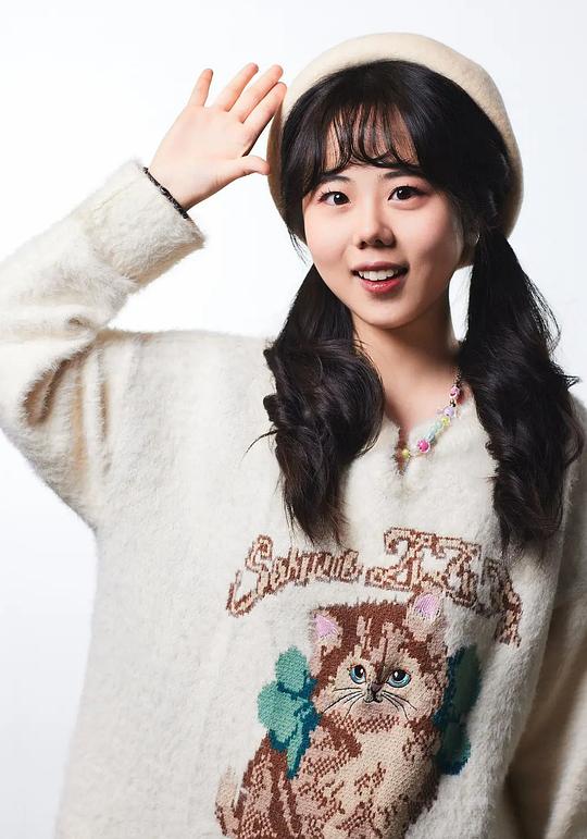 李欣 Xin Li照片
