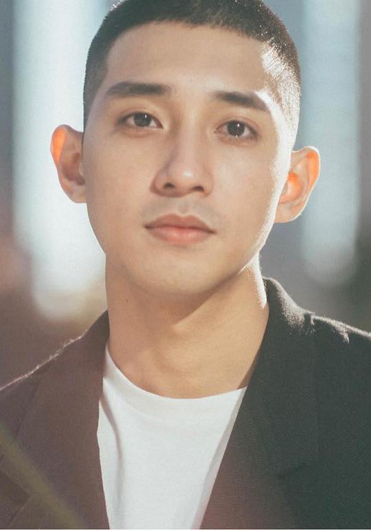徐韬 Jason Tauh照片