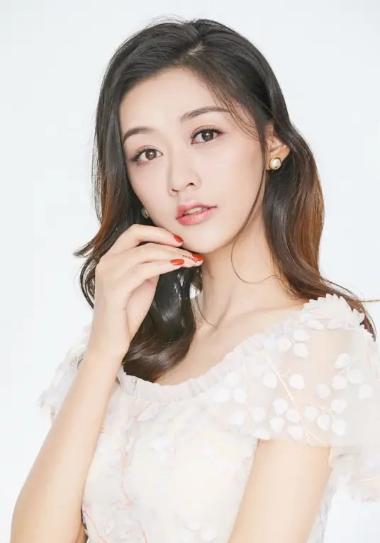 张璐瑶 Luyao Zhang照片