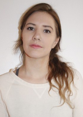 亚历桑德拉·斯瓦伦斯 Alexandra Swarens照片