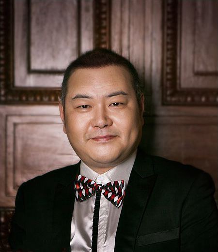 张琦 Qi Zhang照片