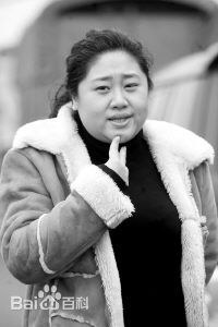 刘军 Jun Liu照片