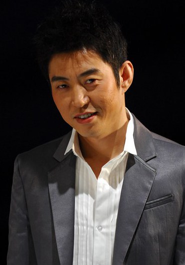 徐经纬 Jingwei Xu照片