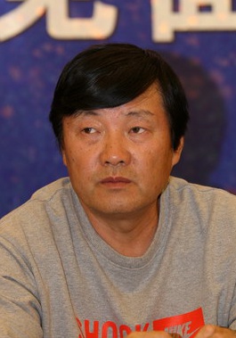 高峰 Feng Gao照片