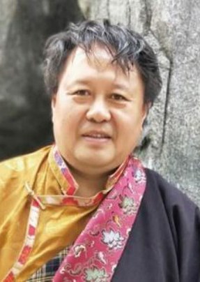 扎西 Zhaxi照片