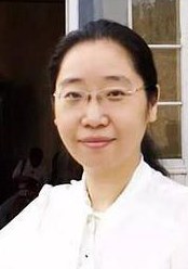 张勇 Yong Zhang照片