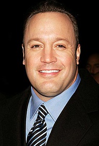 凯文·詹姆斯 Kevin James照片