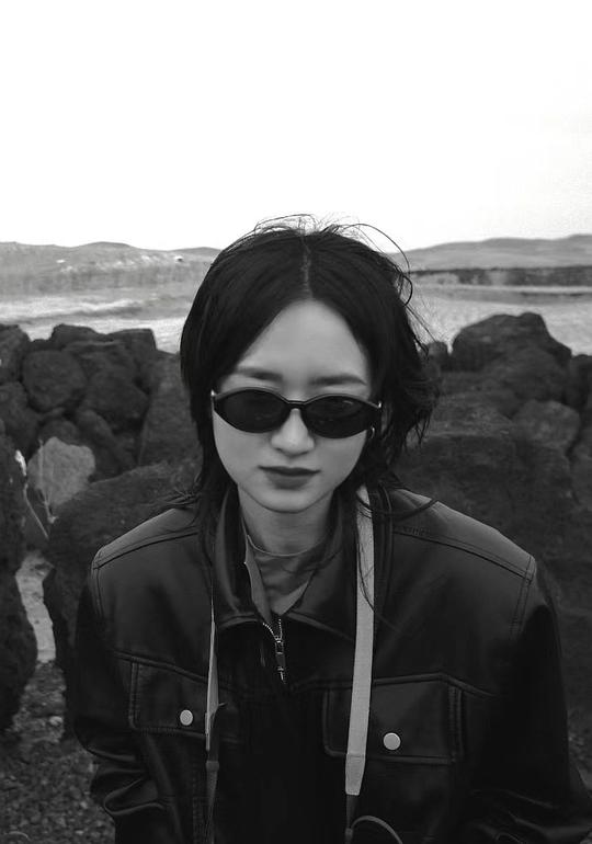 李曼 Man Li照片