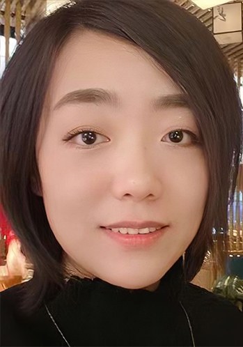 杨洁照片