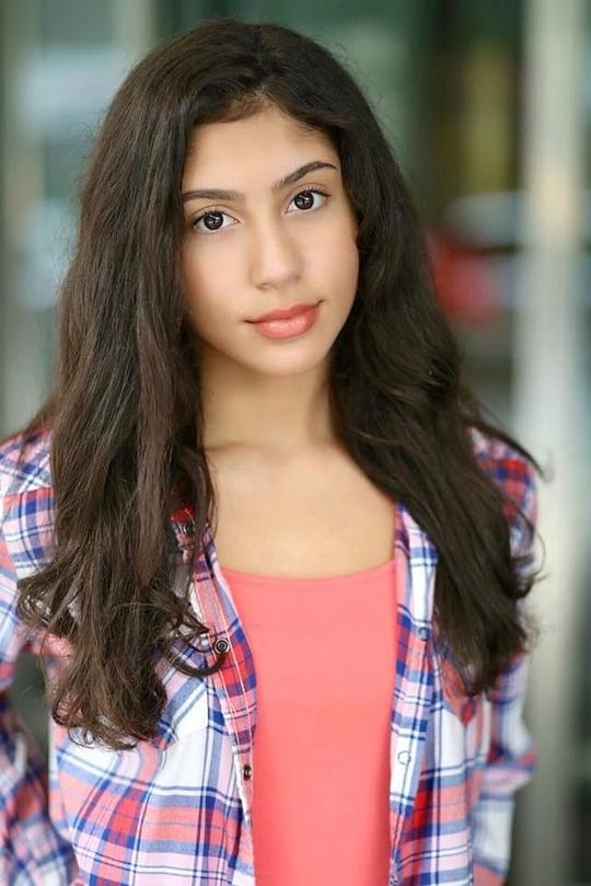 伊莎贝拉·费雷拉 Isabella Ferreira照片