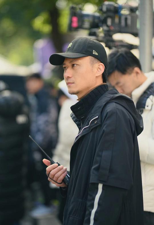 黄俊 Jun Huang照片