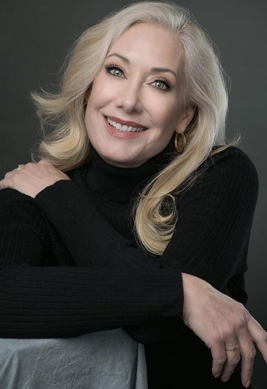 特雷西·托德 Tracy Todd照片